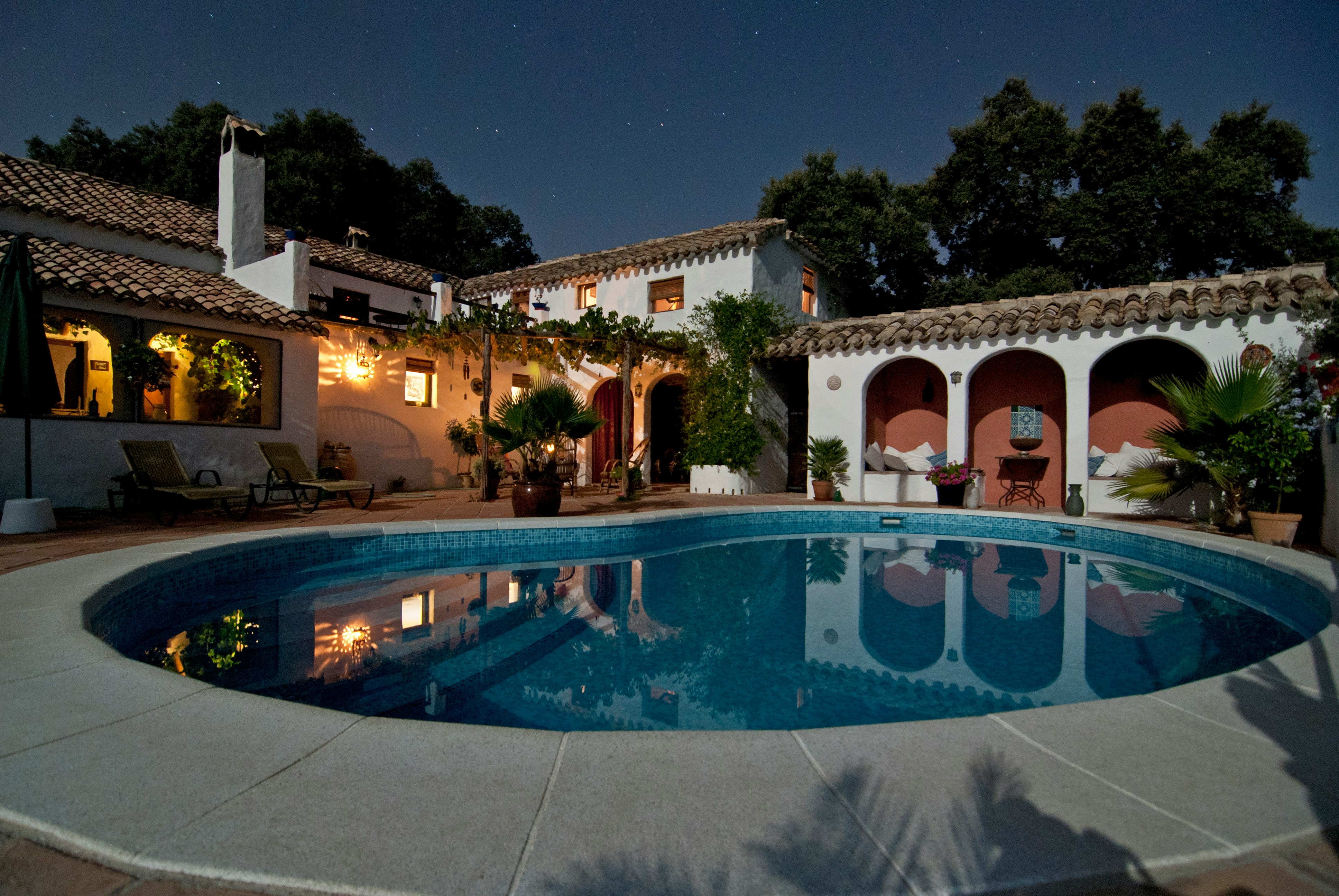 Image of Traditional Jaipur Home